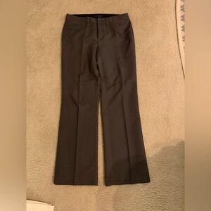 Banana Republic martin fit pants
